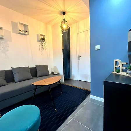 Le Meney Apartamento