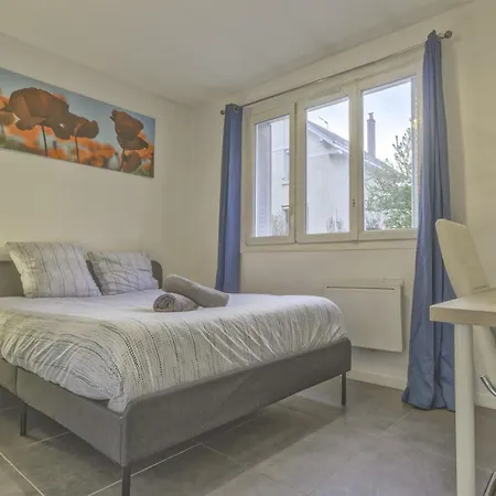 Le Meney Apartament *