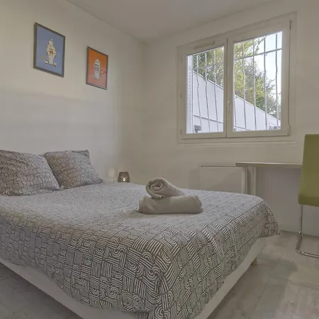Le Meney Apartament Grenoble