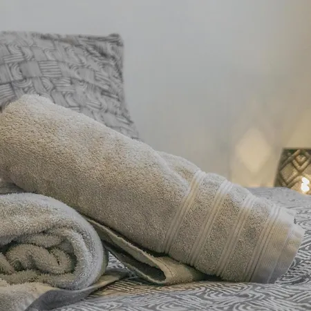 Appartement Le Meney Grenoble