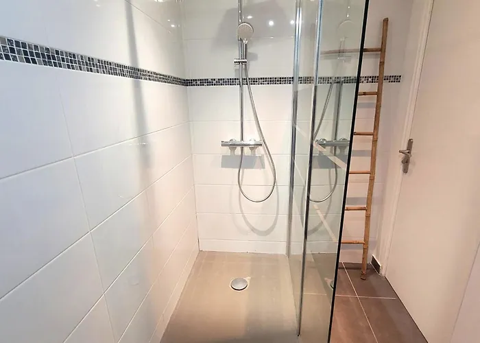 Apartment Le Meney Grenoble