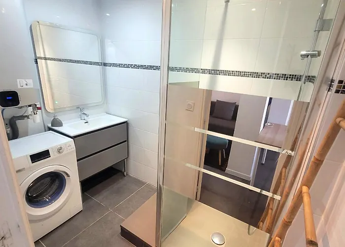 Le Meney * גרנובל