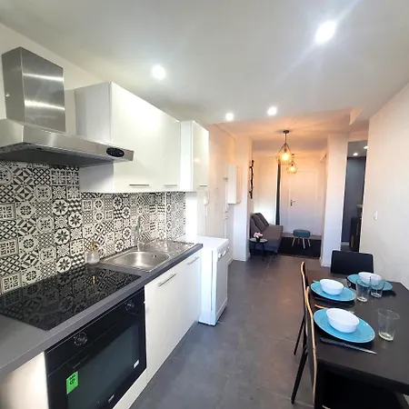 Le Meney Appartement