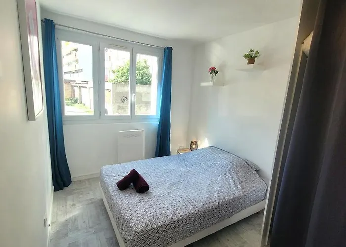 Le Meney דירה גרנובל