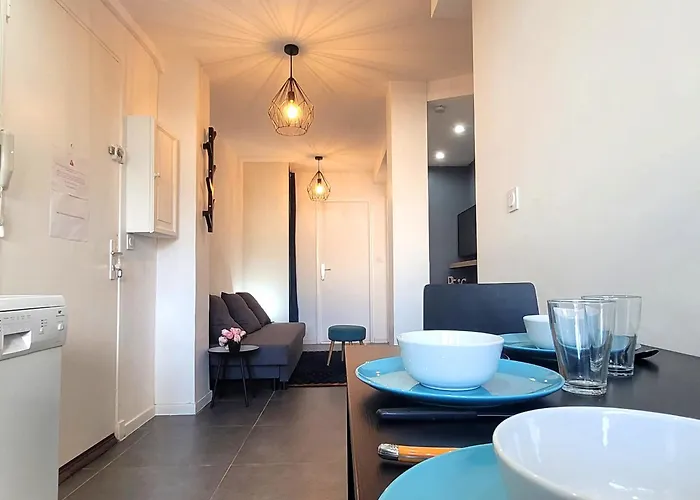 Le Meney גרנובל